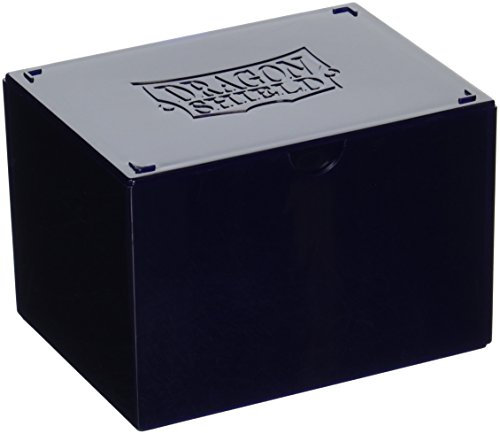 Dragon Shield Gaming Box - Blue