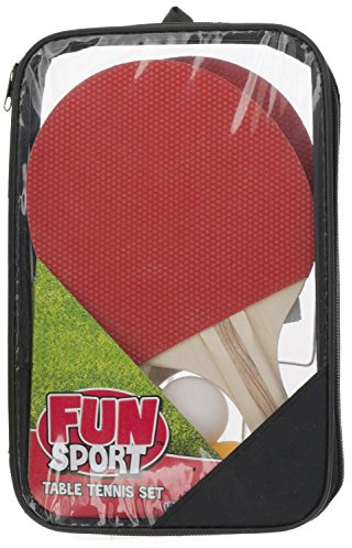 Fun Sport Table Tennis Set