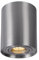 Lucide TUBE - Deckenstrahler - Ø 9,6 cm - 1xGU10 - Chrom Matt