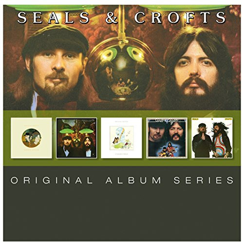 Original Album Series