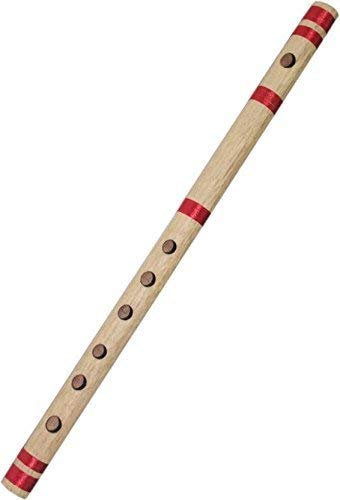 SG Musical Flûte en bambou - Échelle G