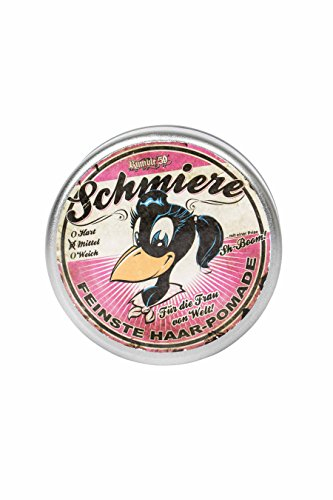 Schmiere - für Mädels - Pomade from Rumble59