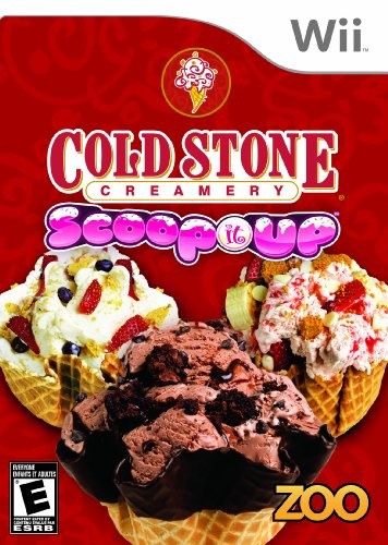 Scoop Me Up [DVD-AUDIO]