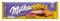 Milka Schokoladen-Tafel Choco-Swing, 300g (Milka-Schokolade mit Keks)