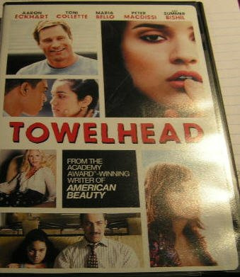 Towelhead