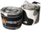 Meister Erwachsene 180 Zoll (457cm) Semi-Elastische Handbandagen für MMA & Boxen (Paar) - Städtische Tarnung