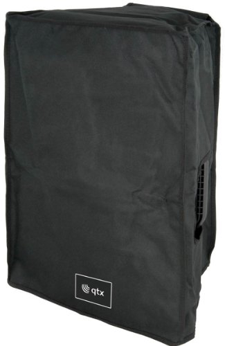 QTX Slip Cover For QR12/QR12A 12 Speaker