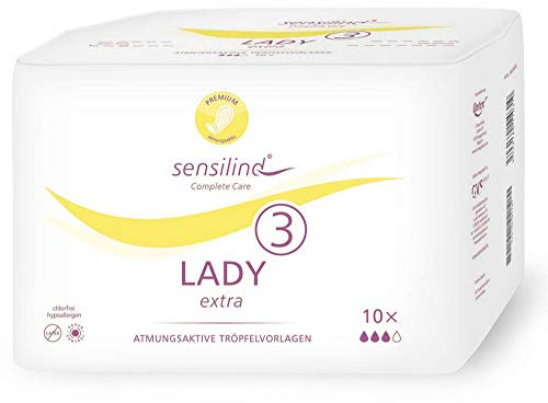 Sensilind Lady Extra 3 (1x10 Stück)
