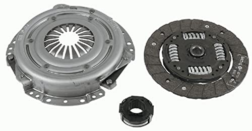 SACHS 3000 951 044 Kit Frizione Per Fiat Panda/Panda Classic (169_) 2003