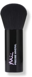 Mii Cosmetics - Precise Mineral Kabuki Brush