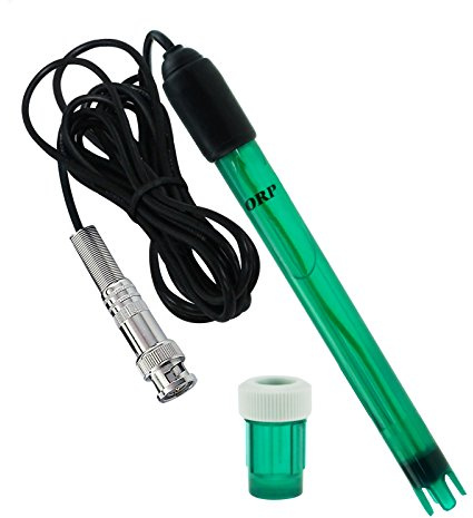 GAIN EXPRESS Single ORP Elektrode BNC Typ 300 cm Kabel