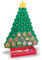 Melissa & Doug Countdown To Christmas Wooden Advent Calendar 13571