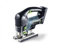 Festool 561739 - Seghetto alternativo psb 420 batteria agli ioni di base eb