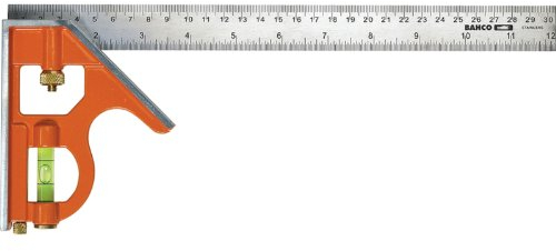 Advanced Bahco XS Kombinationswinkel 300 mm [1 Stück] – -