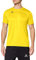 Erima Herren Funktions Teamsport T-Shirt, gelb, S, 208657
