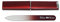 Bliss Kiss Simply Czech Crystal Glass Nail File case and Sleeve | Small Nail File Gentle Nail Files for Natural Nails, Durable Manicure Tool, Perfect Travel Nail File, Emery Boards Alternative