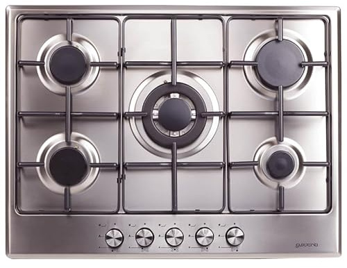 Unbekannt GUZZANTI GZ 8206