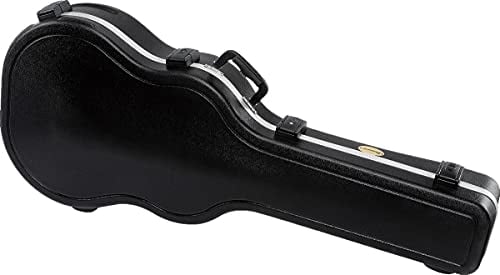 Ibanez MGB100C Case for AG Series - Black
