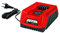 Grizzly Tools Schnellladegerät 40V, 1,25h, passend für das 40 Volt System