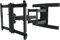 Supporto a muro per TV - Braccio articolato con funzioni di roteazione e inclinazione - TV fino a 100  e 75 kg (FPWARTS2)