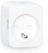 WiZ Smart Plug WiFi connecté, prise connectée, contrôle par application pour l'automatisation de l'éclairage intérieur de la maison, du salon et de la chambre, blanc