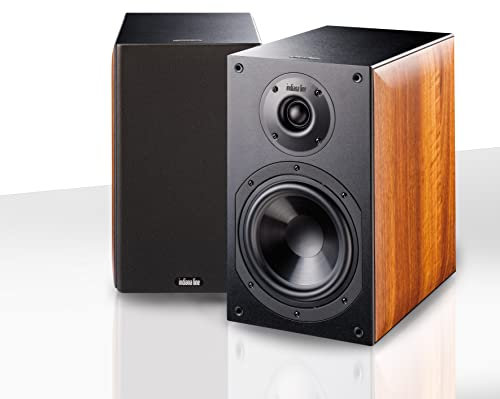 Indiana Line Nota 550X Floorstanding Speaker