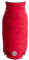 GF PET - ELASTO-FIT Wendejacke Chalet (rot, groß)