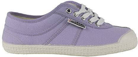 Kawasaki Unisex Basic 23 Canvas Shoe Basket, 71 luce viola, 39 EU