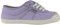 Kawasaki Unisex Basic 23 Canvas Shoe Basket, 71 luce viola, 39 EU