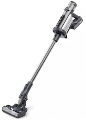 NUMATIC - Aspirateur Balai à Batterie Henry Quick Gris