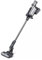 NUMATIC - Aspirateur Balai à Batterie Henry Quick Gris