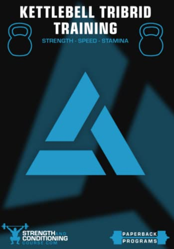 KETTLEBELL TRIBRID TRAINING: STRENGTH - SPEED - STAMINA