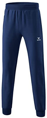 Erima Unisex Kids Change Presentation Trousers