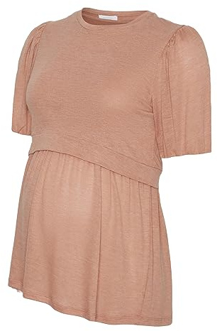 MAMALICIOUS Damen Umstandshirt
