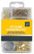 Picture Hanging Kit - Includes Assorted Nails, Hooks, Wire and Screw Eyes