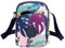 FAVORTALK Umhängetasche Klein Handytasche zum Umhängen Damen Tasche mit Kartenfächer Geschenke für Frauen,DJB01114