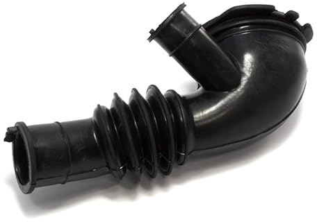 BSSTORE Manicotto Tubo Scarico Lavatrice Compatibile Con Vari Modelli Equivalente A DC67-00335A