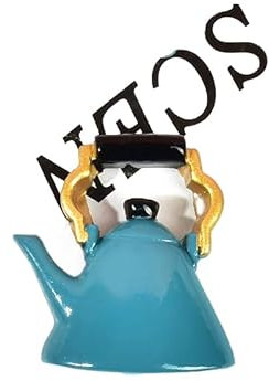 Yawdil 1 PC Simulation Lebensmittel Kühlschrank Magnete Kreative Harz Eier Brot Magnetische Paste Kühlschränke Aufkleber Dekor Küchen zubehör