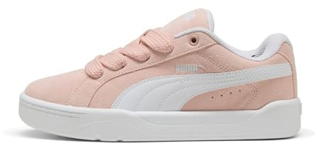 PUMA Park Lifestyle Easy SD, Scarpe da Ginnastica Unisex-Adulto, Rose Quartz White, 41 EU