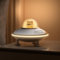 Enceinte Bluetooth Astronaute BT5.4 Haut Parleur sans Fil Veilleuse Enfant LED Lampe de Chevet Idée Cadeau Anniversaire,Noël pour Garçons et Filles Homme Ado Couple pour Chambre Enfants Adultes Bureau