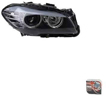 Johns, Scheinwerfer + Nightbreaker passend für BMW 5 F10 F11 Rechts