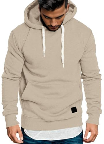 SRZYMJ Waterproof Coat with Hood Mens Black Coat Winter Jacket Men Denim Jacket Mens Boiler Suits for Men xxlgolf Jackets for UK Winter with Hood Fleece Gilet