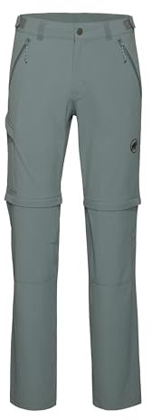 Mammut Runbold IV Zip Off Pants Men 46