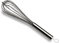 Lacor 61625 Fouet Extra 8 25 cm, Argent