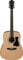 Ibanez Jam Pack V50NJP-NT Acoustic Guitar Starter Package - with Chromatic Tuner/Strap/Gig Bag/Plectra/Accessory Pouch - Natural Hi-Gloss