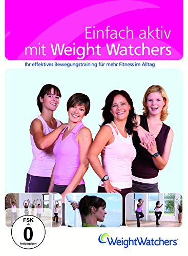 Einfach aktiv mit Weight Watchers