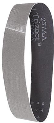 3M Schleifband (A) 237AA Trizact, 50 x 2000 mm, Körnung: 400