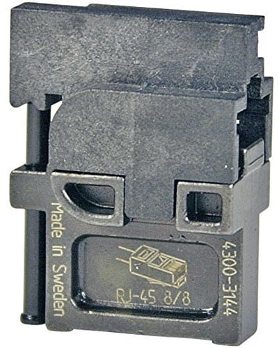 Crimp insert Pressmaster