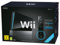 Console Wii noire + Wii Sports + Wii Sports Resort + Télécommande Wii Plus noire
