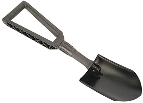 SEALEY SS03 Klappschaufel 590 mm